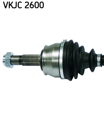SKF VKJC 2600 Albero motore/Semiasse